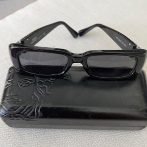 Versace Vintage Sunglasses